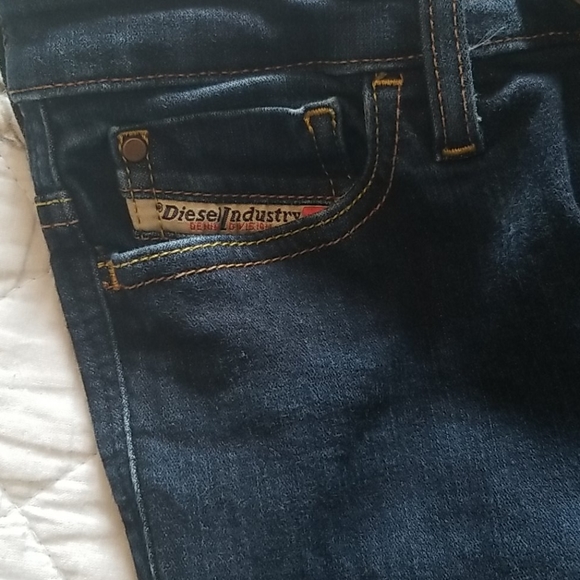 Jeans - Picture 4 of 4
